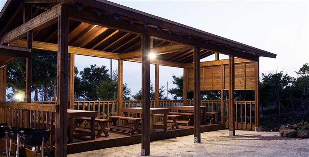 Famille Spa Resort Согвіпо Екстер'єр фото